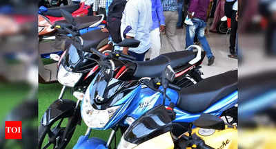 2-wheelers and tractors are poised for significant growth between FY24-FY26: Report 2-wheelers and tractors are poised for significant growth between FY24-FY26: Report