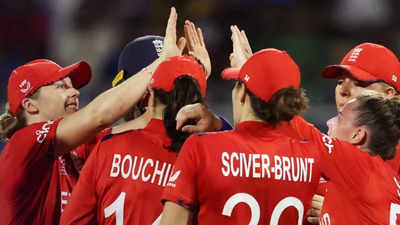 Spinners come to party as England defeat Bangladesh at Women’s T20 World Cup | Cricket News Spinners come to party as England defeat Bangladesh at Women’s T20 World Cup | Cricket News