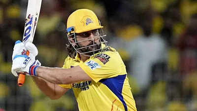 MS Dhoni to meet CSK owners ahead of IPL mega auction | Cricket News MS Dhoni to meet CSK owners ahead of IPL mega auction | Cricket News