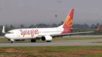 SpiceJet officials booked for for not crediting employees’ share in PF accounts SpiceJet officials booked for for not crediting employees’ share in PF accounts