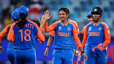 EXCLUSIVE | India vs Pakistan, ICC Women’s T20 World Cup: Pressure will be on India against Pakistan, says Anjum Chopra | Cricket News
