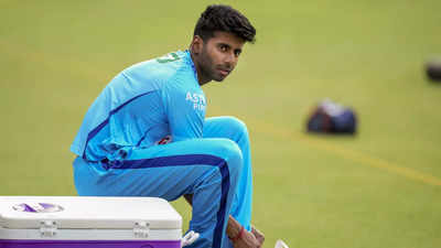 Mayank Yadav set to become a capped player ahead of IPL auction | Cricket News Mayank Yadav set to become a capped player ahead of IPL auction | Cricket News