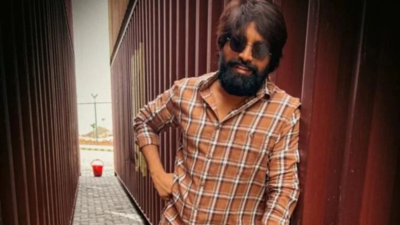 Sexual assault case: I&B ministry suspends choreographer Jani Master’s National Award Sexual assault case: I&B ministry suspends choreographer Jani Master’s National Award