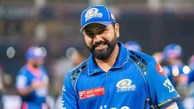 ‘If Rohit Sharma moves to RCB…’: AB de Villiers dwells on the ‘big move’ in IPL