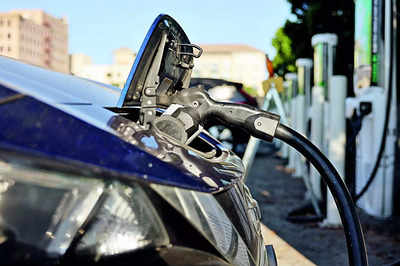Exicom acquires US EV charging company Tritium for Rs 310 crore
