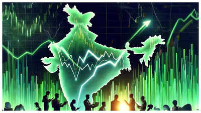 FPIs sell Rs 27,000 crore stocks in 3 days amid shift to China FPIs sell Rs 27,000 crore stocks in 3 days amid shift to China