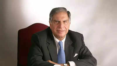 ‘No cause of concern’: Ratan Tata says undergoing age-related medical check-ups