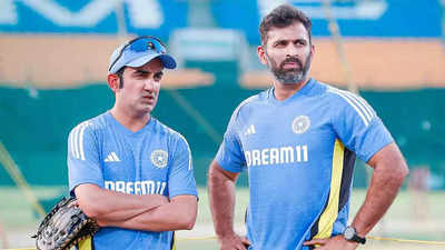 Why Gautam Gambhir era may herald a new legacy in Indian cricket | Cricket News Why Gautam Gambhir era may herald a new legacy in Indian cricket | Cricket News