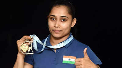 First female Indian Olympian gymnast Dipa Karmakar announces her retirement aged 31 | More sports News First female Indian Olympian gymnast Dipa Karmakar announces her retirement aged 31 | More sports News