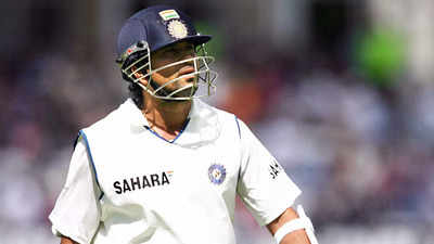 ‘Nervous Nineties’: Sachin Tendulkar’s ‘unwanted’ record in international cricket | ‘Nervous Nineties’: Sachin Tendulkar’s ‘unwanted’ record in international cricket |