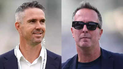 ‘Looks like a road in Multan’: Michael Vaughan, Kevin Pietersen lambast Pakistan vs England first Test pitch | Cricket News ‘Looks like a road in Multan’: Michael Vaughan, Kevin Pietersen lambast Pakistan vs England first Test pitch | Cricket News