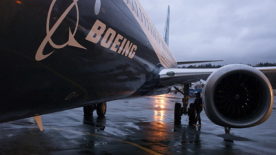 Jammed rudder: DGCA issues safety guidance for Boeing 737s & stops CAT 3B landings on some of them Jammed rudder: DGCA issues safety guidance for Boeing 737s & stops CAT 3B landings on some of them