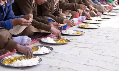 Why do Telangana students opt out of mid-day meals? Why do Telangana students opt out of mid-day meals?