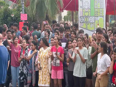 Explained: Why Rajiv Gandhi National University of Law students have launched a hunger strike, demanding VC’s removal Explained: Why Rajiv Gandhi National University of Law students have launched a hunger strike, demanding VC’s removal