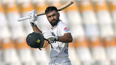‘It’s not an easy game’: Abdullah Shafique after smashing ton in Pakistan vs England first Test | Cricket News ‘It’s not an easy game’: Abdullah Shafique after smashing ton in Pakistan vs England first Test | Cricket News