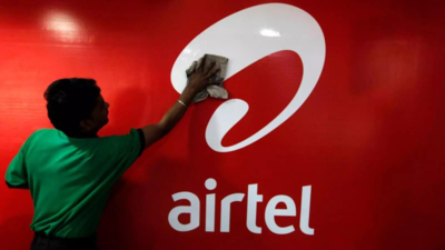 New AI-powered spam detection system flagged 122m calls, 2.3m SMSes in AP & T in 10 days: Airtel New AI-powered spam detection system flagged 122m calls, 2.3m SMSes in AP & T in 10 days: Airtel