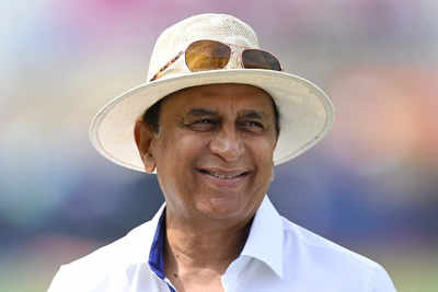 ‘Forget this-ball or that-ball’: Gavaskar offers new name for India’s Test approach | Cricket News ‘Forget this-ball or that-ball’: Gavaskar offers new name for India’s Test approach | Cricket News