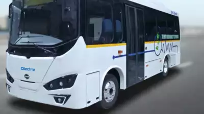 Olectra emerges lowest bidder for supply of 327 electric buses to HP govt Olectra emerges lowest bidder for supply of 327 electric buses to HP govt