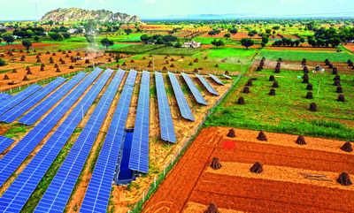 India’s G20 sherpa pitches for 750GW of clean energy by 2030, beyond current target of 500GW | India News India’s G20 sherpa pitches for 750GW of clean energy by 2030, beyond current target of 500GW | India News