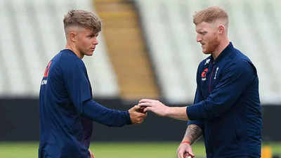 Sam Curran ‘frustrated’ at no Test recall despite Ben Stokes’ injury | Cricket News Sam Curran ‘frustrated’ at no Test recall despite Ben Stokes’ injury | Cricket News