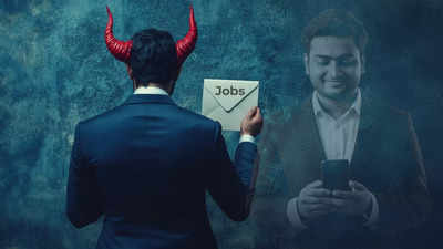 Beware of recruitment fraud! Why Infosys is discontinuing issuing job offer letters to new recruits through emails Beware of recruitment fraud! Why Infosys is discontinuing issuing job offer letters to new recruits through emails