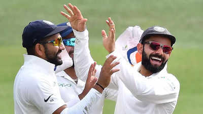 Team India greatest in their own conditions, our records over generations nowhere near them, says former England World Cup-winning captain | Cricket News Team India greatest in their own conditions, our records over generations nowhere near them, says former England World Cup-winning captain | Cricket News