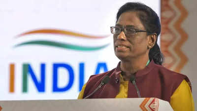IOA president PT Usha rejects Sahdev Yadav’s claims of faulty agreement with RIL, threatens legal action
