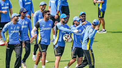 2nd T20I: India face Bangladesh with eye on 2026 T20 World Cup | Cricket News