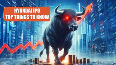 Hyundai Motor India IPO, India’s largest IPO, set to open next week: From price band to listing – top 10 things to know Hyundai Motor India IPO, India’s largest IPO, set to open next week: From price band to listing – top 10 things to know