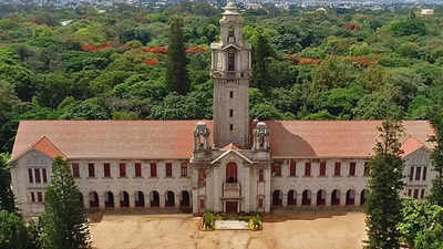 THE World University Rankings 2025: IISc Leads India , Check the List of Top 10 Indian Institutes Here