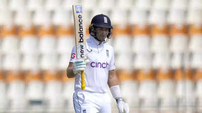 Alastair Cook backs Joe Root to surpass Sachin Tendulkar’s all-time runs record | Cricket News Alastair Cook backs Joe Root to surpass Sachin Tendulkar’s all-time runs record | Cricket News