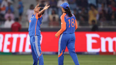 Explained: What India’s big win over Sri Lanka means for their semifinals chances at Women’s T20 World Cup | Cricket News