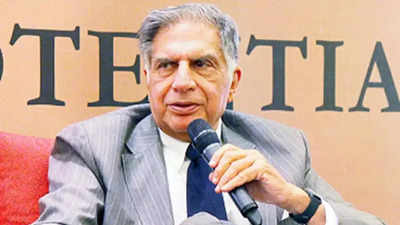 A legacy to remember: Here are top 20 quotes by Ratan Tata A legacy to remember: Here are top 20 quotes by Ratan Tata