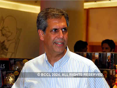 Ratan Tata passes away: Meet Noel Tata, speculated to be his likely successor Ratan Tata passes away: Meet Noel Tata, speculated to be his likely successor
