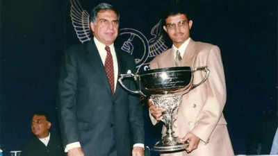 Ratan Tata’s cricket love: A look at legends who were once employed by the Tata Group | Off the field News