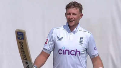 Joe Root’s double ton against Pakistan puts him alongside Sachin Tendulkar, Javed Miandad and Virender Sehwag in elite club | Cricket News Joe Root’s double ton against Pakistan puts him alongside Sachin Tendulkar, Javed Miandad and Virender Sehwag in elite club | Cricket News