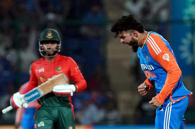 India Vs Bangladesh: ‘Khub bhalo!’: Sanju Samson’s ‘Bengali skills’ just before the dismissal of Mehidy Hasan Miraz by Riyan Parag amuses Sunil Gavaskar | Cricket News India Vs Bangladesh: ‘Khub bhalo!’: Sanju Samson’s ‘Bengali skills’ just before the dismissal of Mehidy Hasan Miraz by Riyan Parag amuses Sunil Gavaskar | Cricket News