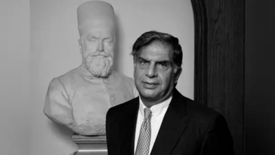 Ratan Tata passes away: LK Advani remembers ‘warmth, generosity and kindness’ of late industrialist as tributes pour in