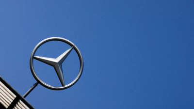 GST hike on electric vehicles to hit adoption: Mercedes-Benz GST hike on electric vehicles to hit adoption: Mercedes-Benz