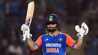 India vs Bangladesh: With ‘God’s plan’ on his arm, Rinku Singh finds form | Cricket News India vs Bangladesh: With ‘God’s plan’ on his arm, Rinku Singh finds form | Cricket News