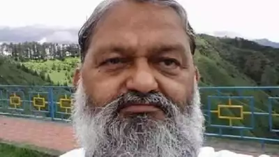 ‘Congress should change party symbol from panja to jalebi’: BJP’s Anil Vij takes swipe over Haryana poll result | India News ‘Congress should change party symbol from panja to jalebi’: BJP’s Anil Vij takes swipe over Haryana poll result | India News
