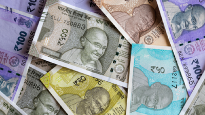 Rupee breaches 84 as oil prices, foreign outflows put strain Rupee breaches 84 as oil prices, foreign outflows put strain