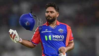 ‘Will I be sold?’: Rishabh Pant’s cryptic midnight IPL ‘auction’ post leaves fans guessing | Cricket News