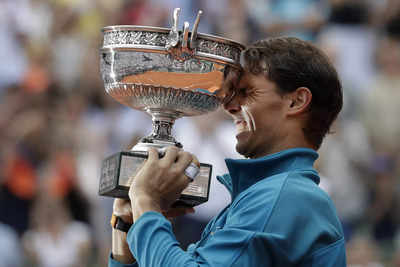 Rafael Nadal’s unmatched legacy: Top 5 records of the tennis icon