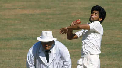 Chetan Sharma – the first bowler to claim ODI World Cup hat-trick | Cricket News Chetan Sharma – the first bowler to claim ODI World Cup hat-trick | Cricket News