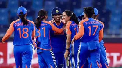 Women’s T20 World Cup: India eye big win against injury-hit Australia | Cricket News Women’s T20 World Cup: India eye big win against injury-hit Australia | Cricket News