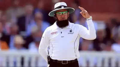 ‘Please add a match referee too …’: Former Pakistan cricketer slams PCB’s decision to include an umpire in National Selection Committee | Cricket News ‘Please add a match referee too …’: Former Pakistan cricketer slams PCB’s decision to include an umpire in National Selection Committee | Cricket News