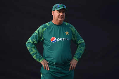 ‘Promotion of players by agents…’: Mickey Arthur criticizes PCB, media for team’s declining performances | Cricket News ‘Promotion of players by agents…’: Mickey Arthur criticizes PCB, media for team’s declining performances | Cricket News