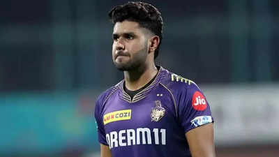 What Harshit Rana’s non-inclusion in final India vs Bangladesh T20I means for KKR ahead of IPL mega auction | Cricket News What Harshit Rana’s non-inclusion in final India vs Bangladesh T20I means for KKR ahead of IPL mega auction | Cricket News