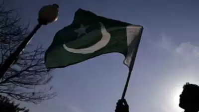 Baloch human rights activist charged with terrorism | India News Baloch human rights activist charged with terrorism | India News